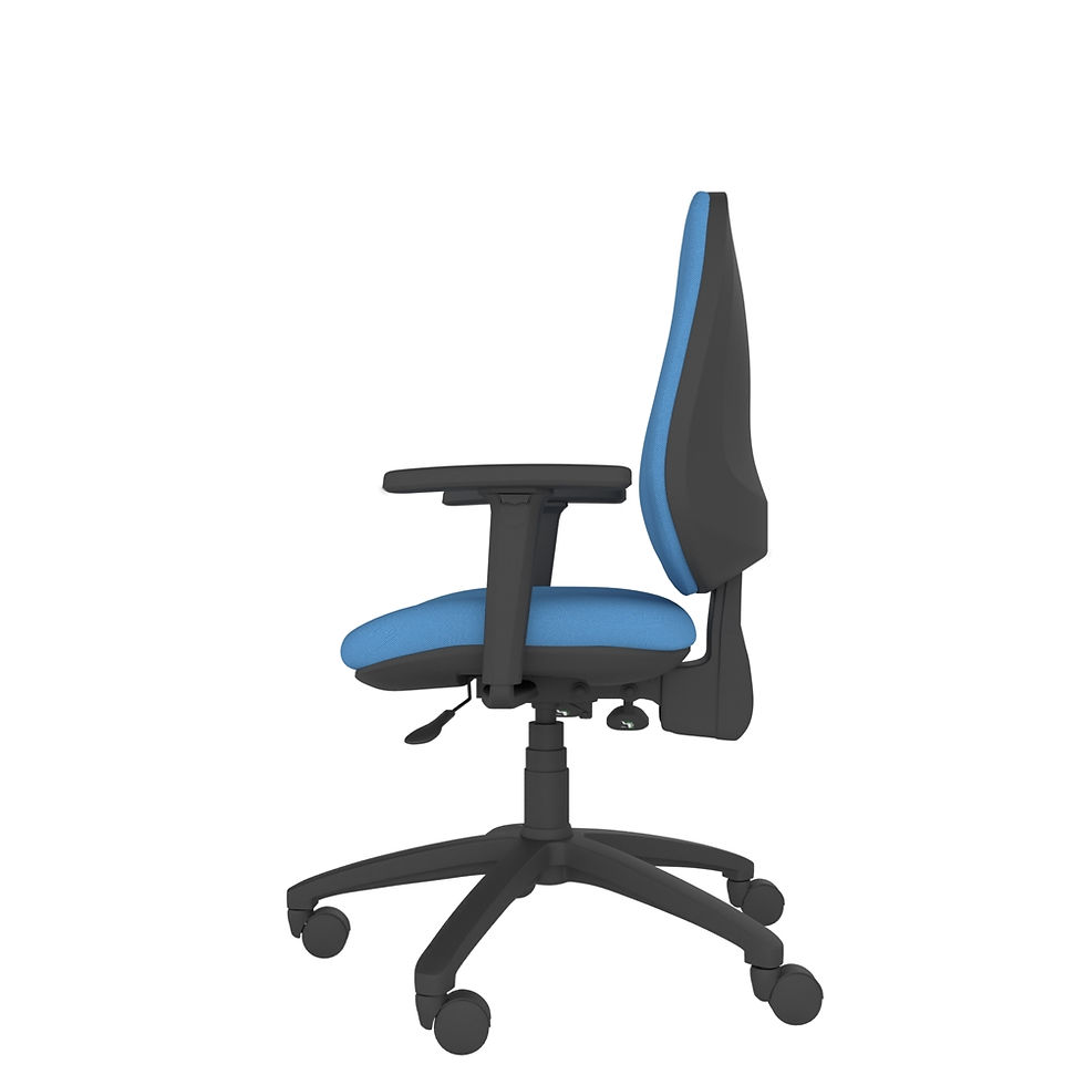 Thumbnail: CT220 Task Chair