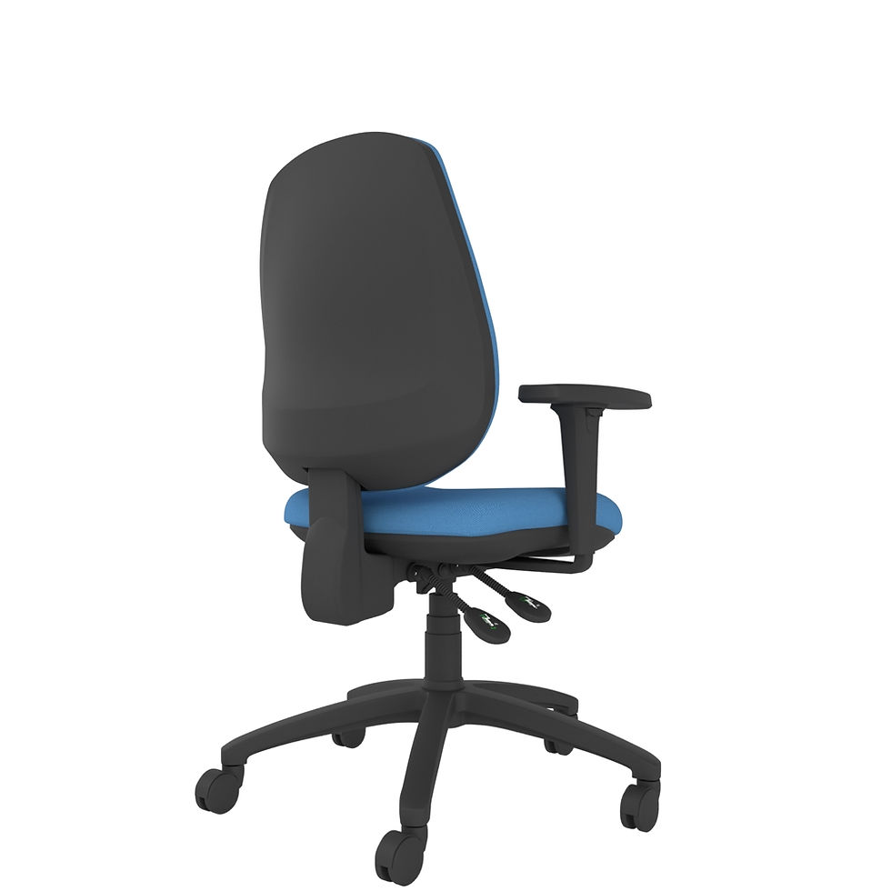 Thumbnail: CT220 Task Chair