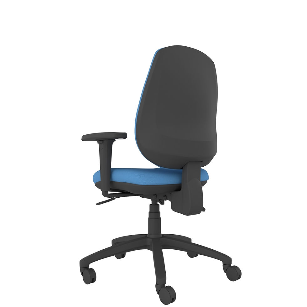 Thumbnail: CT220 Task Chair