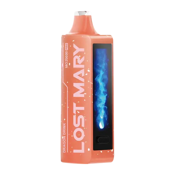 Lost Mary Pro MO20000 Dragon Drink