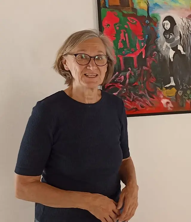 Annette Rümmele