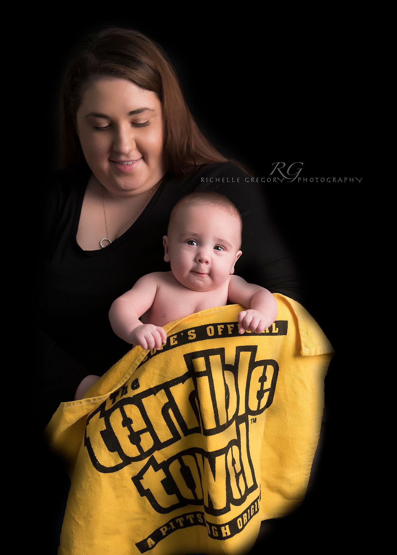 steelers fan