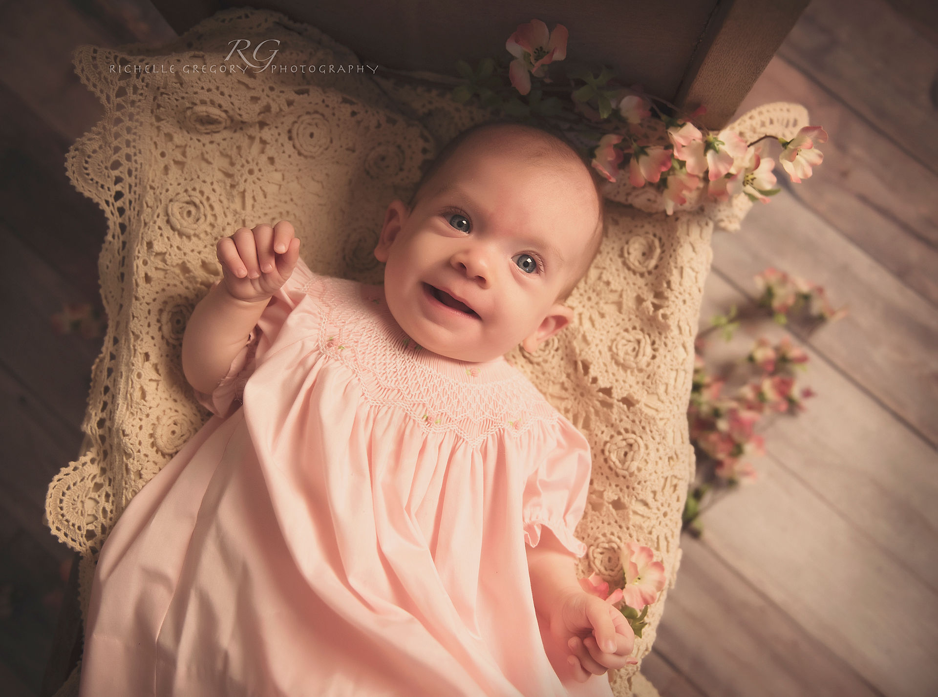 williamsport baby photographer