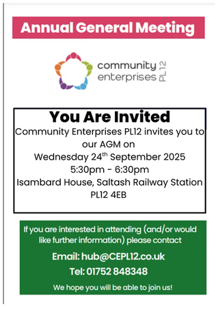 Annual General Meeting 2025