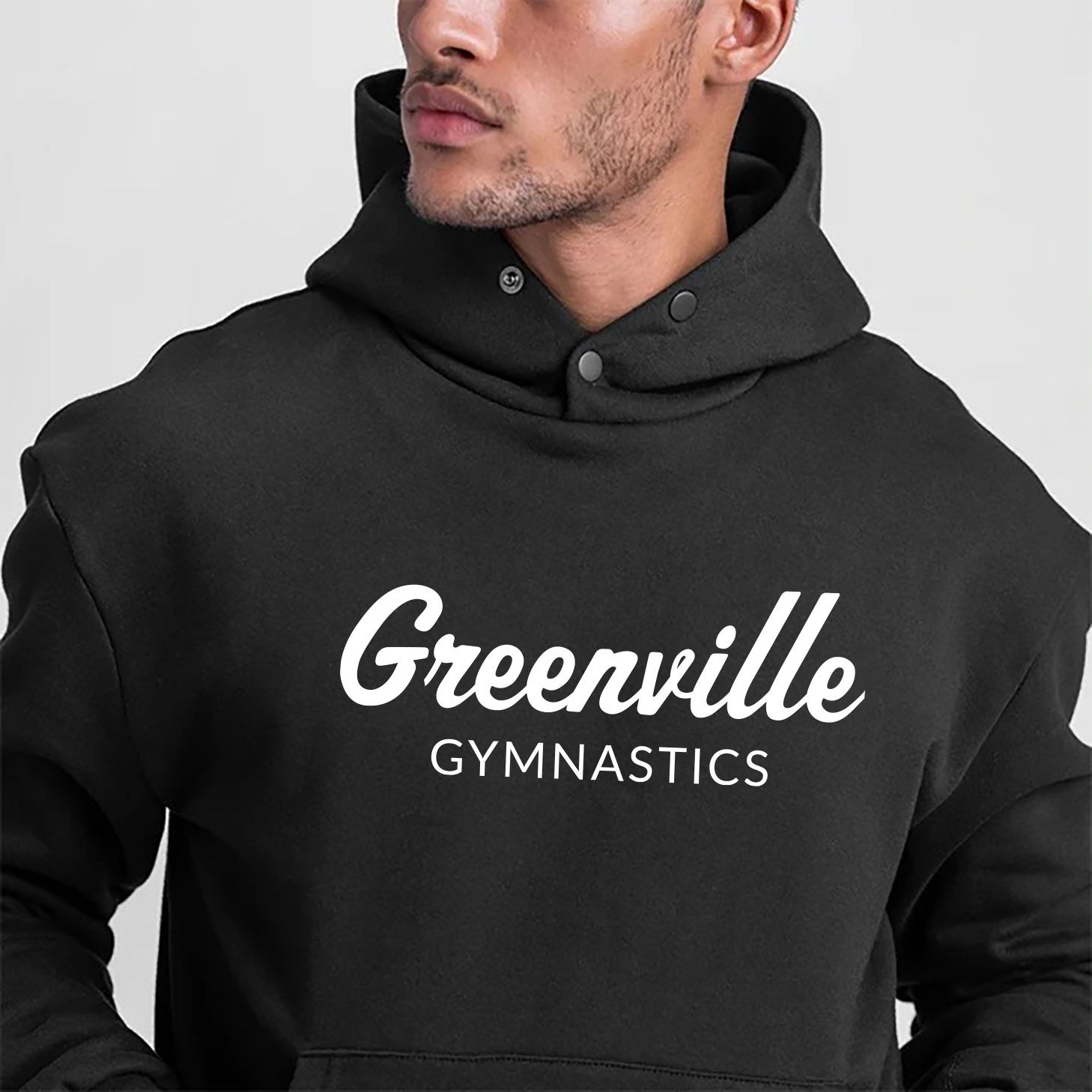 Greenville ePro Fleece Hoodie