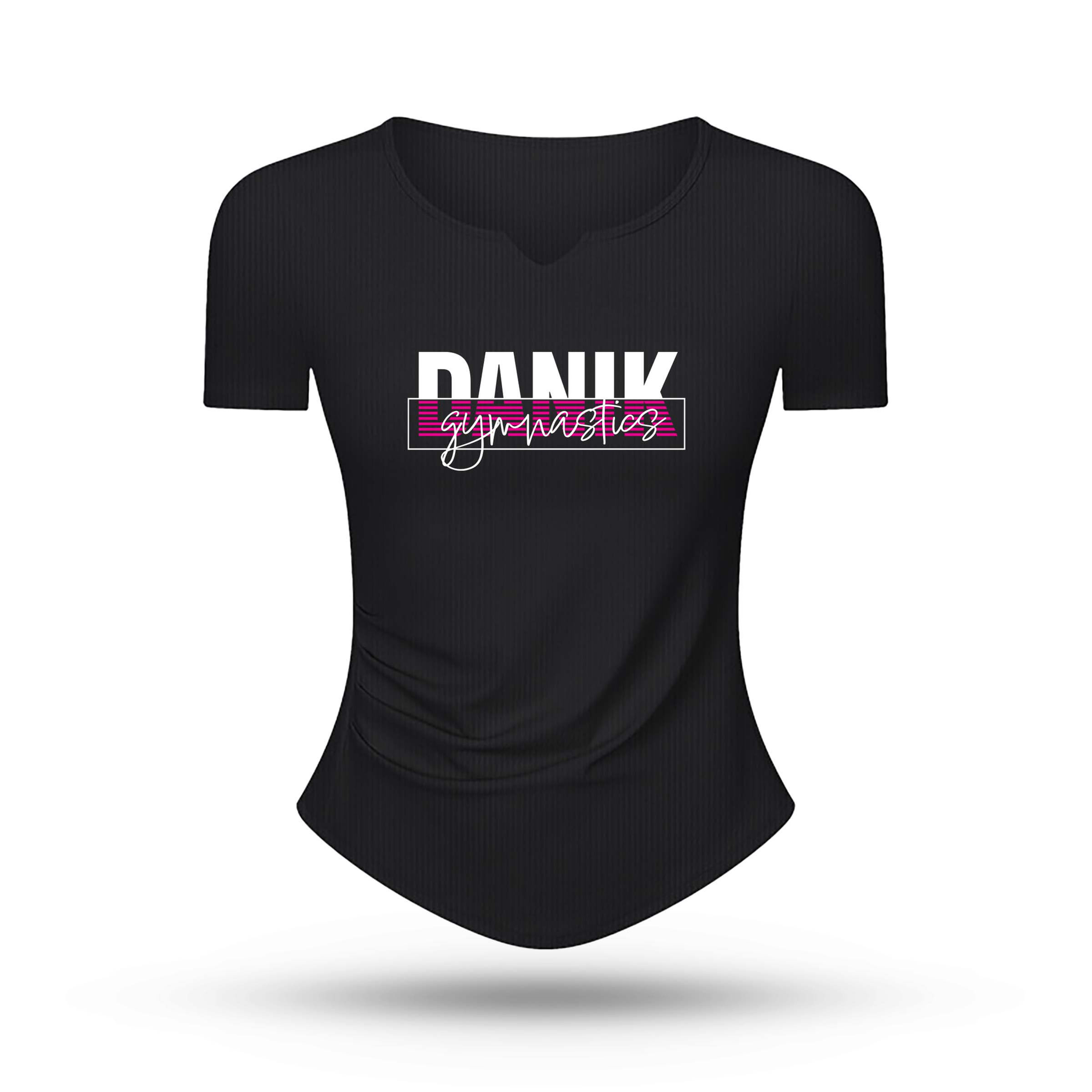 Danik Sport Notch Top