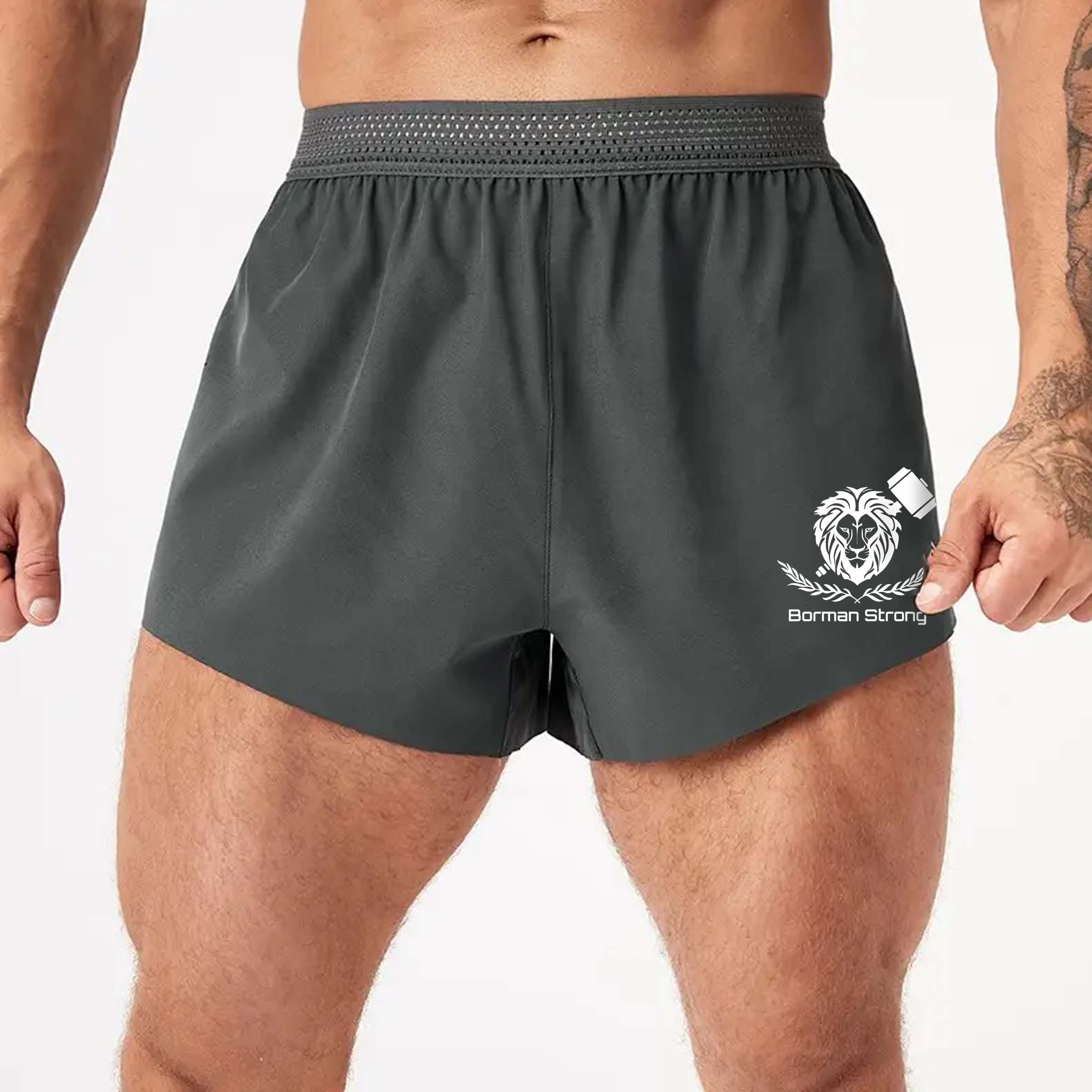 Performance Short 5"