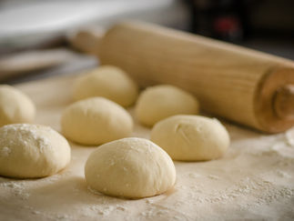 PIZZA CESTO
