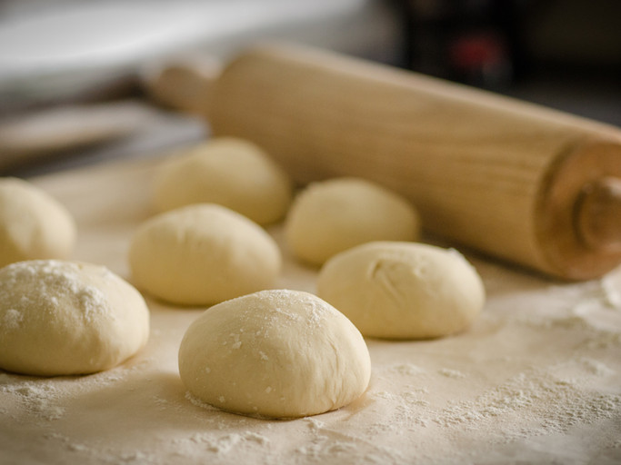 Dough