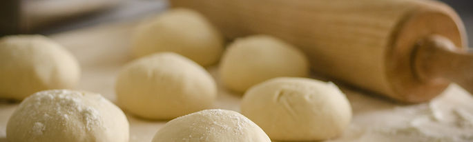 Dough