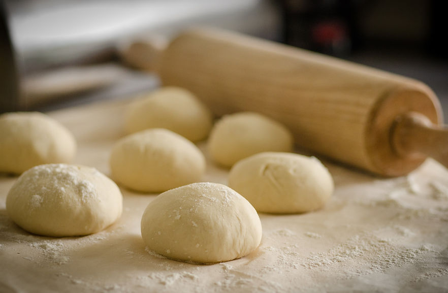 Dough
