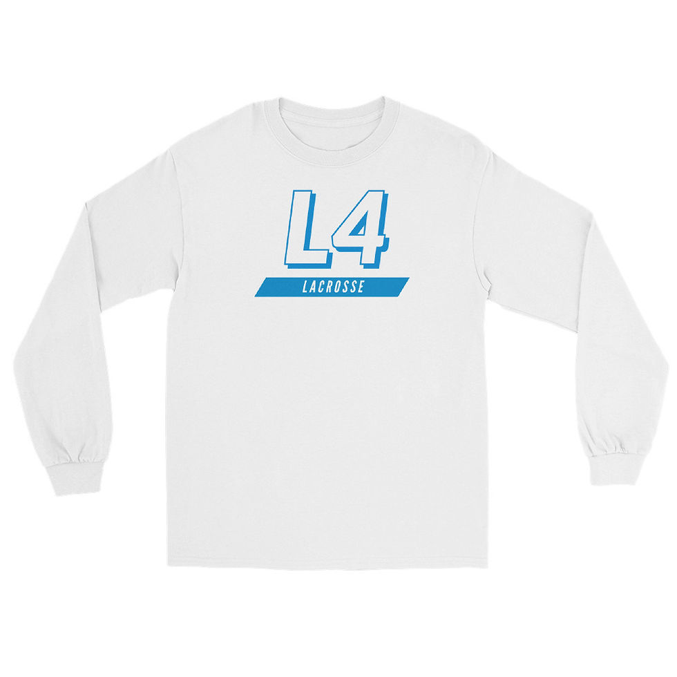 Thumbnail: L4 Classic Long Sleeve Shirt