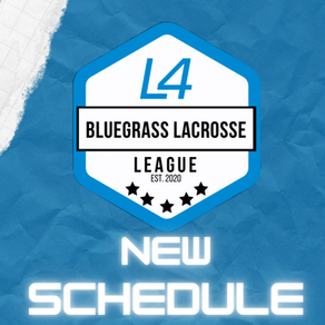 Schedule Announced for BLL Championship week! 
