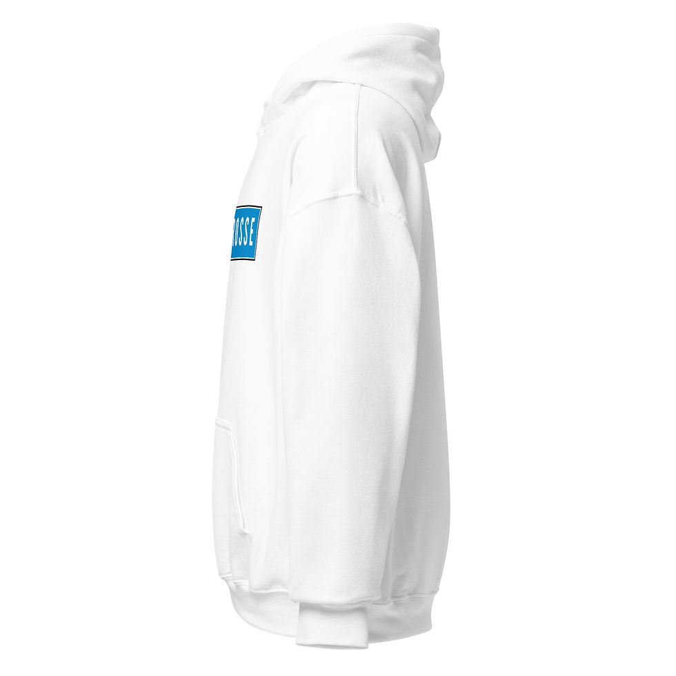Thumbnail: Classic L4 Hoodie Label Logo