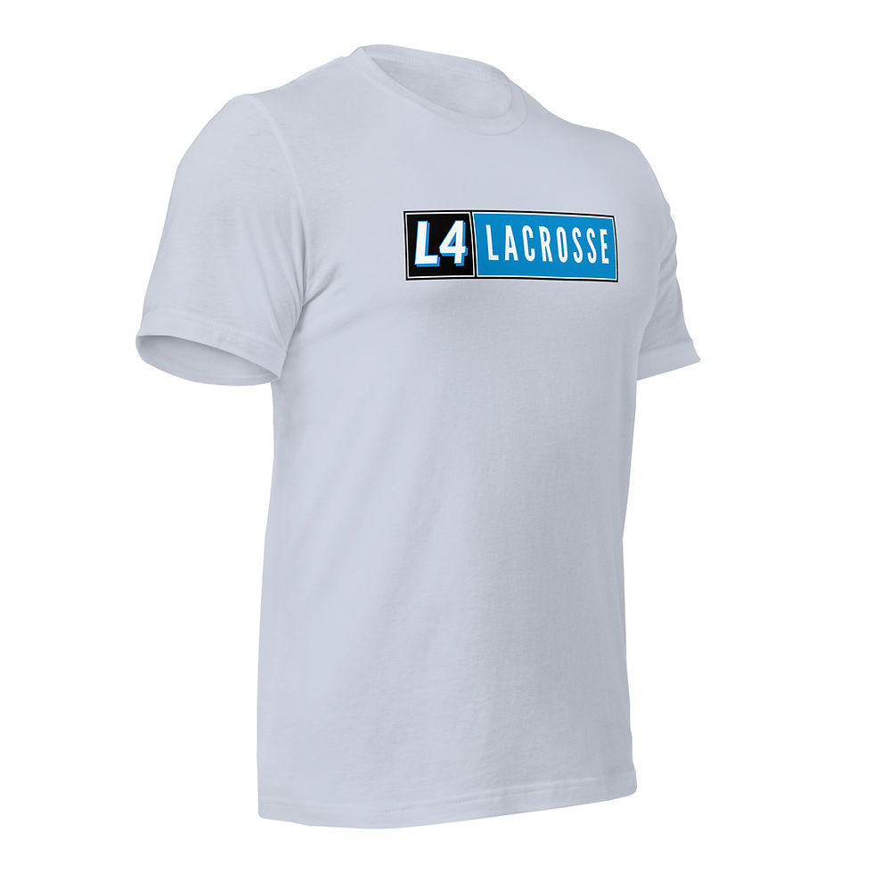 Thumbnail: L4 Classic v2 Shirt