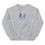 Thumbnail: L4 USA Crew Neck Sweatshirt