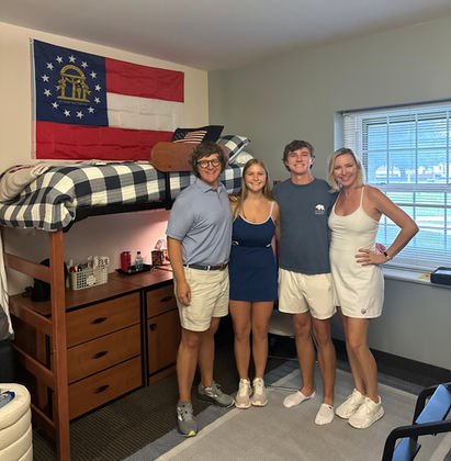 Landslide Leadership: Growing Through Change