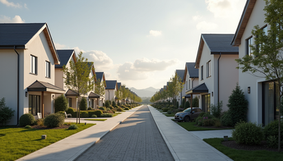 Navigating the Current Real Estate Market: Your Guide to Buying New Homes with Expert Realtor Insights