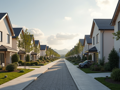 Navigating the Current Real Estate Market: Your Guide to Buying New Homes with Expert Realtor Insights