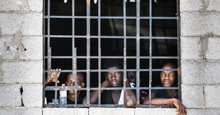 Things You Need To Know And Do For The People Being Enslaved In Libya