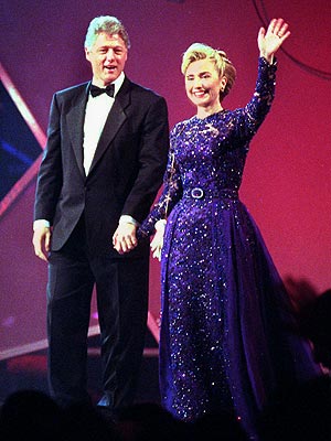 Hillary Clinton