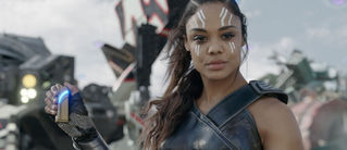 Actress Tessa Thompson Made An All-Woman-Playlist For You