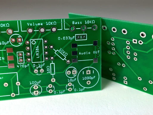 PCB Design Interview Questions