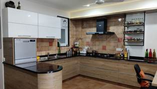 Kitchen Design