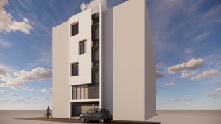 VVR Residence
