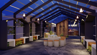 Top of Town Restaurant