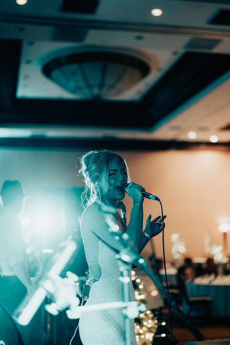 Dr.Slick Rocks NYE @ the Falls event Center