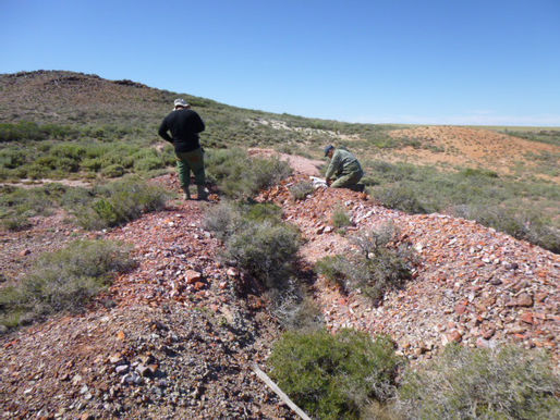 Unlocking Potential: Xplorelink Secures additional exploration mining license in Kazakhstan - Kyzylaktas