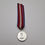 Thumbnail: Miniature Diamond Jubilee Medal
