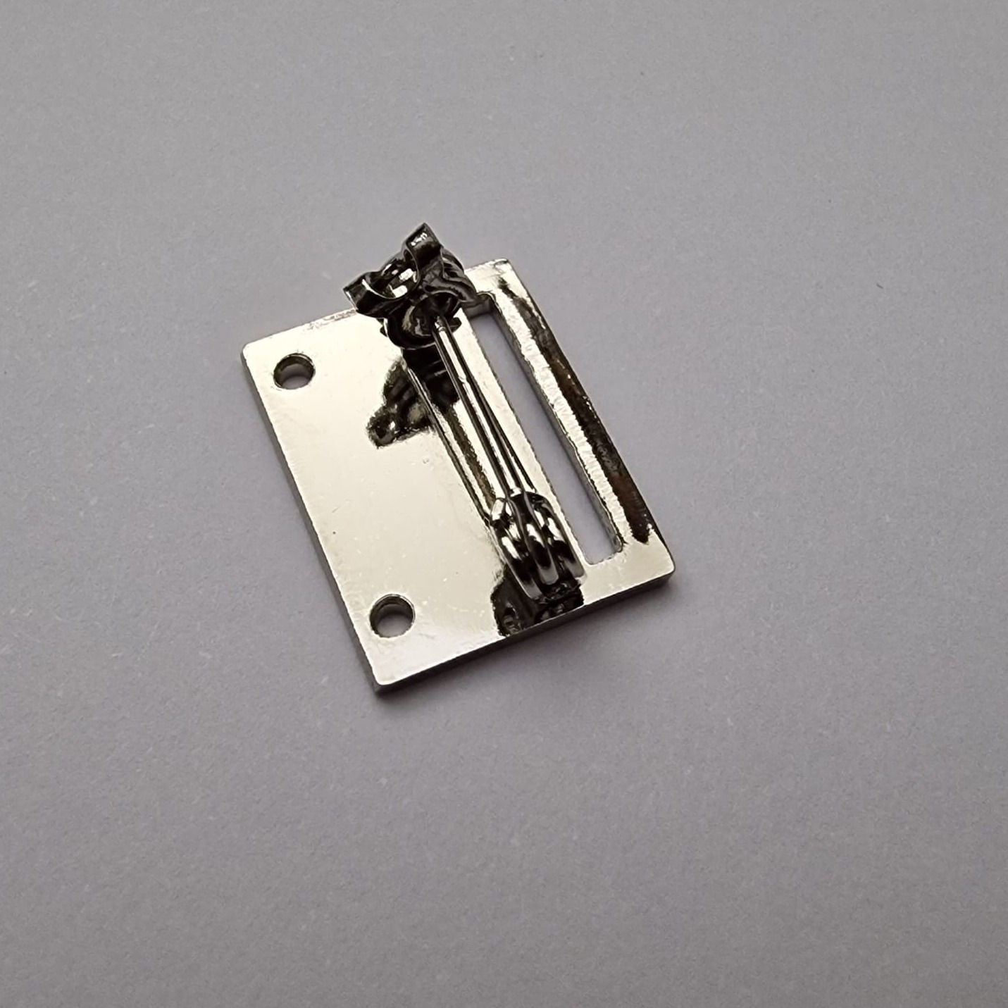 1 Space Miniature Brooch Bar