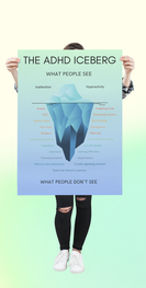 mockup-of-a-woman-at-a-studio-holding-a-poster-in-front-of-her-1319-el.png