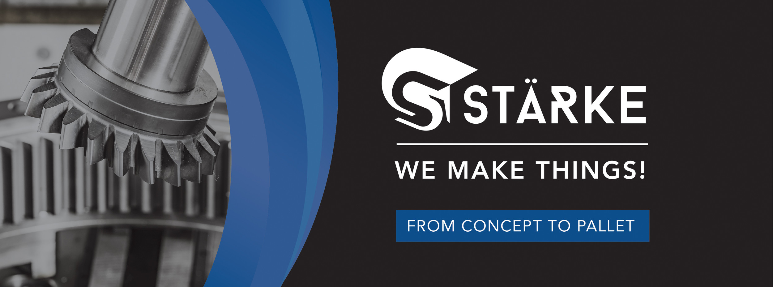 Stärke Advanced Manufacturing Group