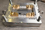 Moulds and Tooling, Advanced Component Manufacturing, CNC Machining, Assembly, Validation and Through Life Support.