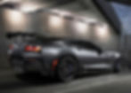 STÄRKE 2020-Chevy-Corvette-ZR1