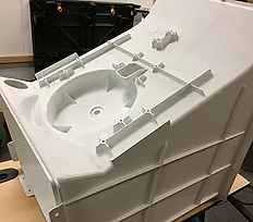 MACHINED PROTOTYPES