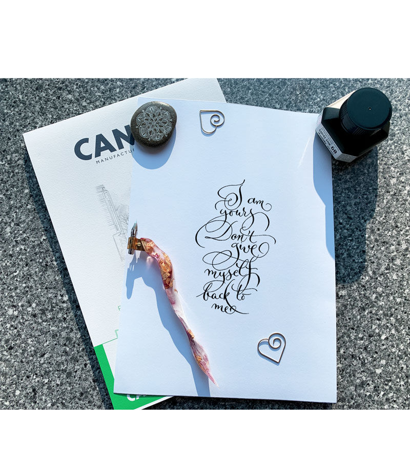 Miniaturbild: CANSON 1557