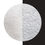 Miniaturbild: "Silver Pearl" Pearlcolor