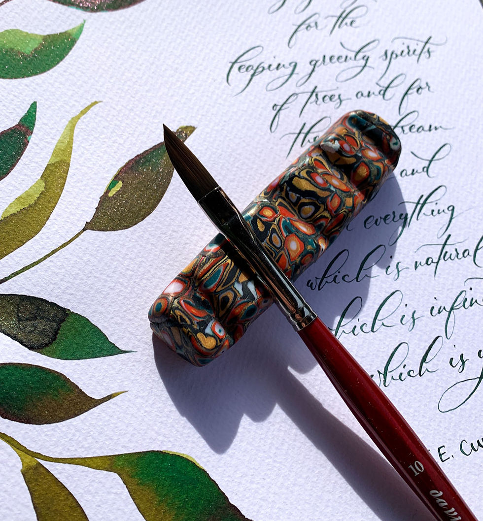 Miniaturbild: Schwertpinsel COSMOTOP-SPIN SCHRÄG