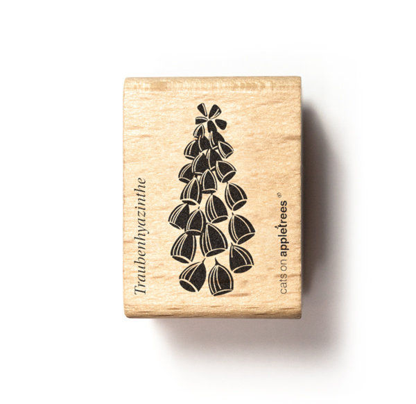 Miniaturbild: Stempel | Hyazinthe
