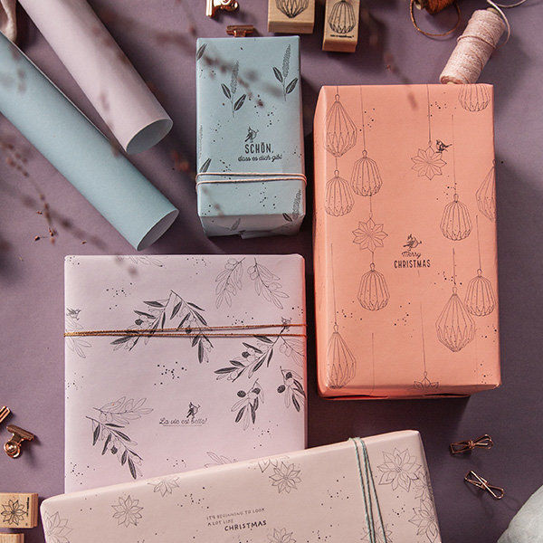 Miniaturbild: Stempel | Olivenzweig