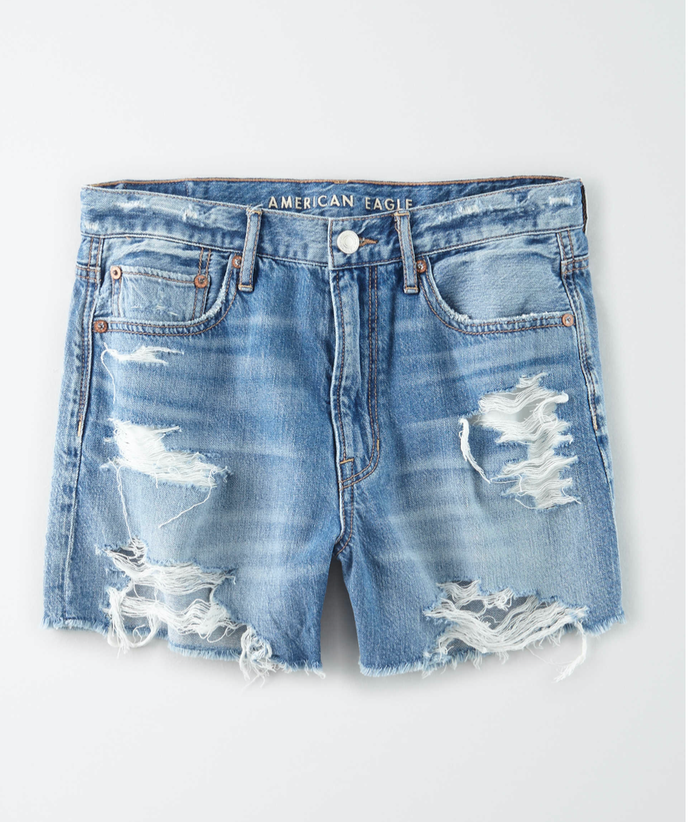 copy of American Eagle 90's Boyfriend Shorts