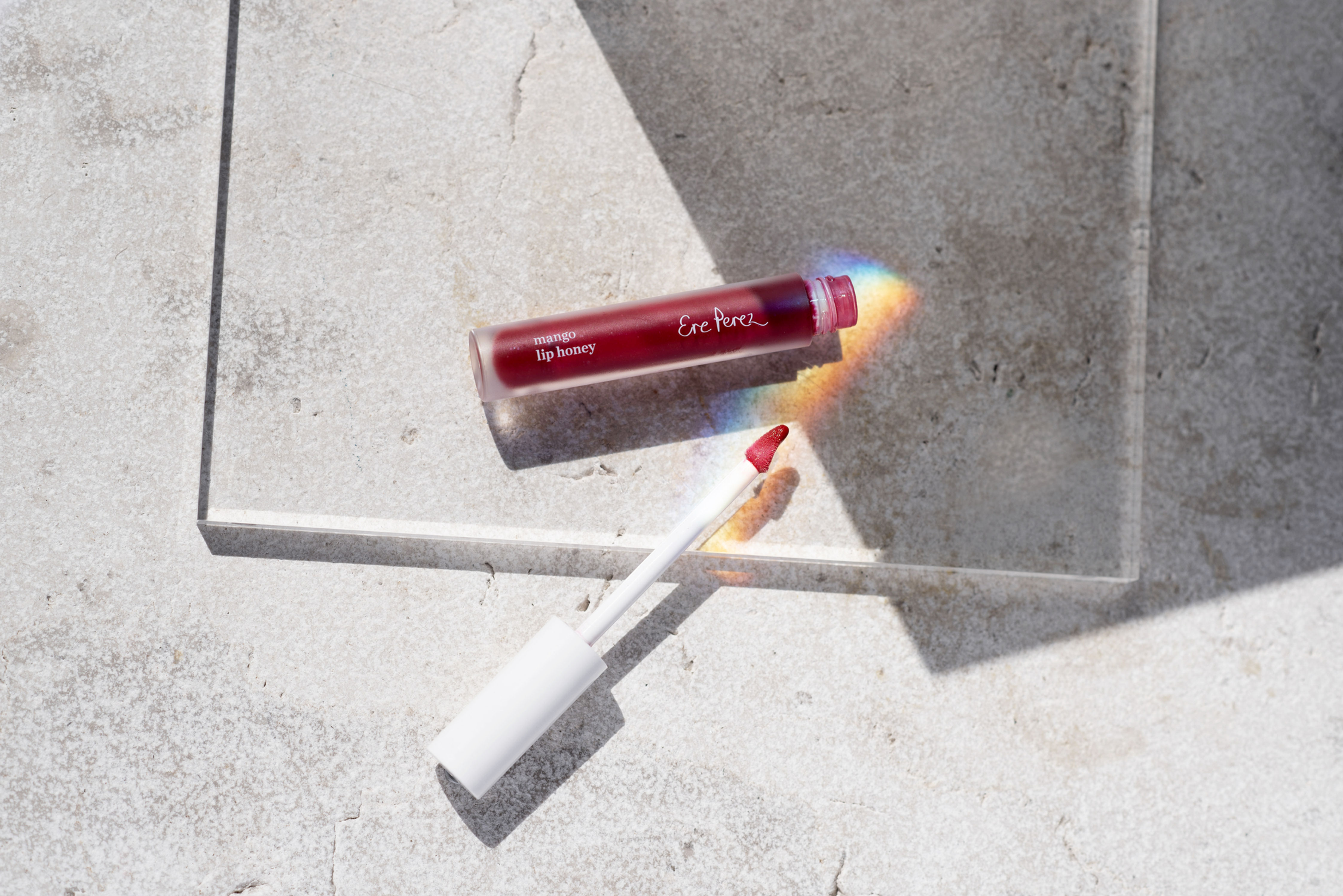 Mango Lip Honey "Crush" - Ere Perez