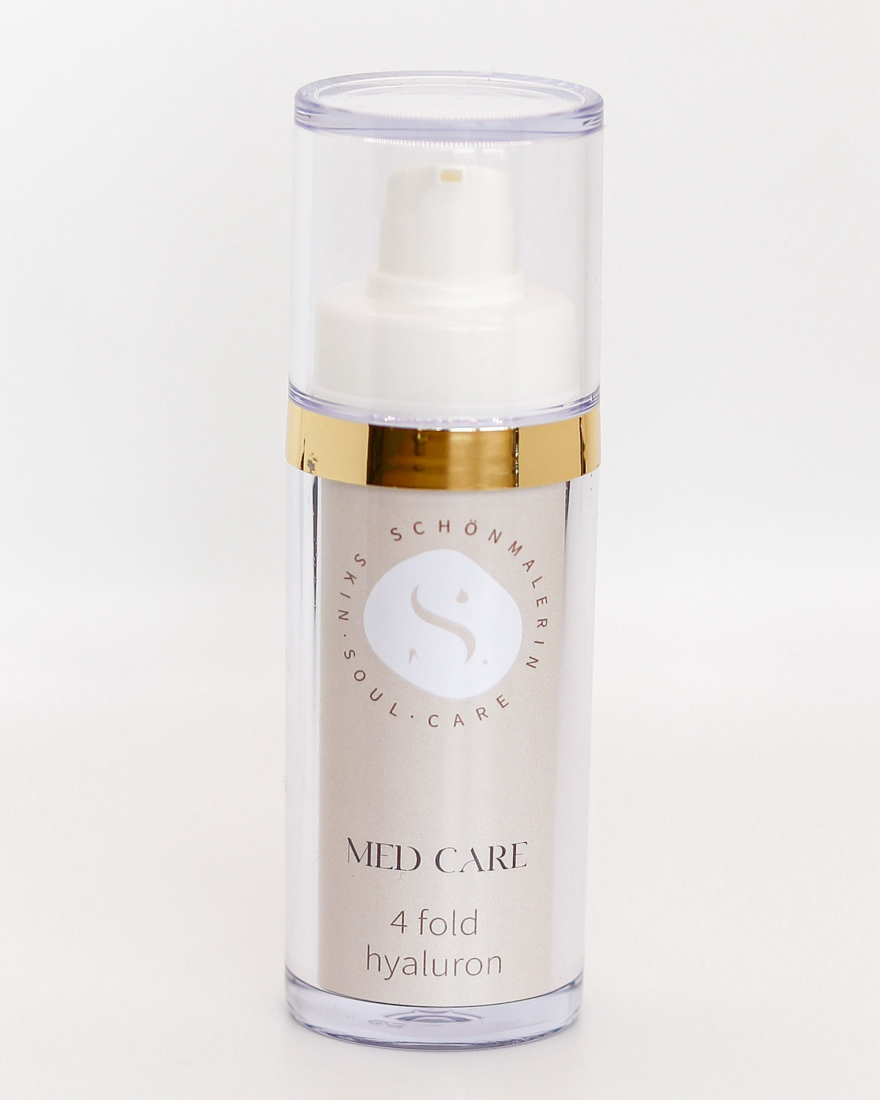 4 fold hyaluron 30 ml