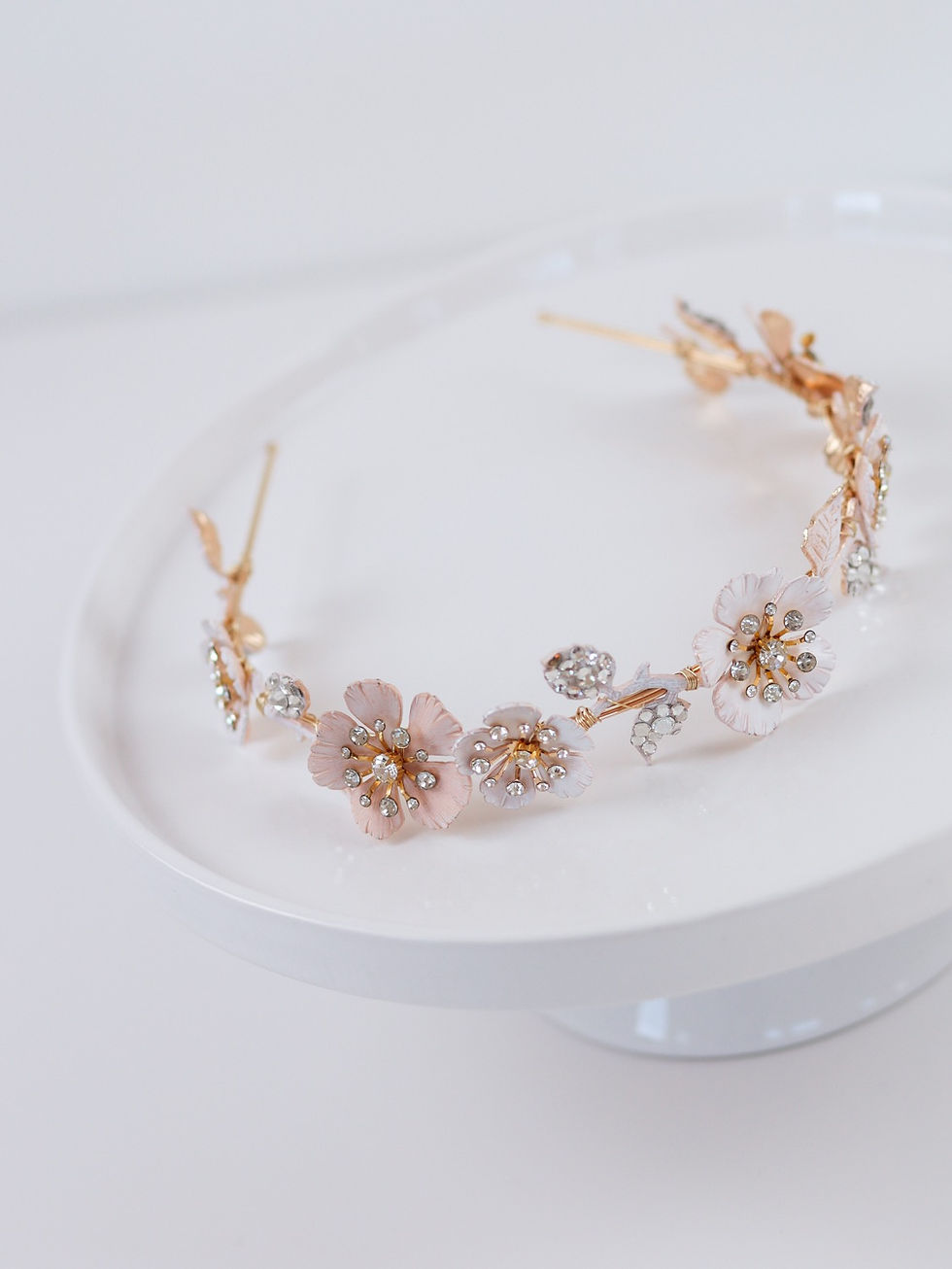 Miniaturbild: Haarreif Bloom