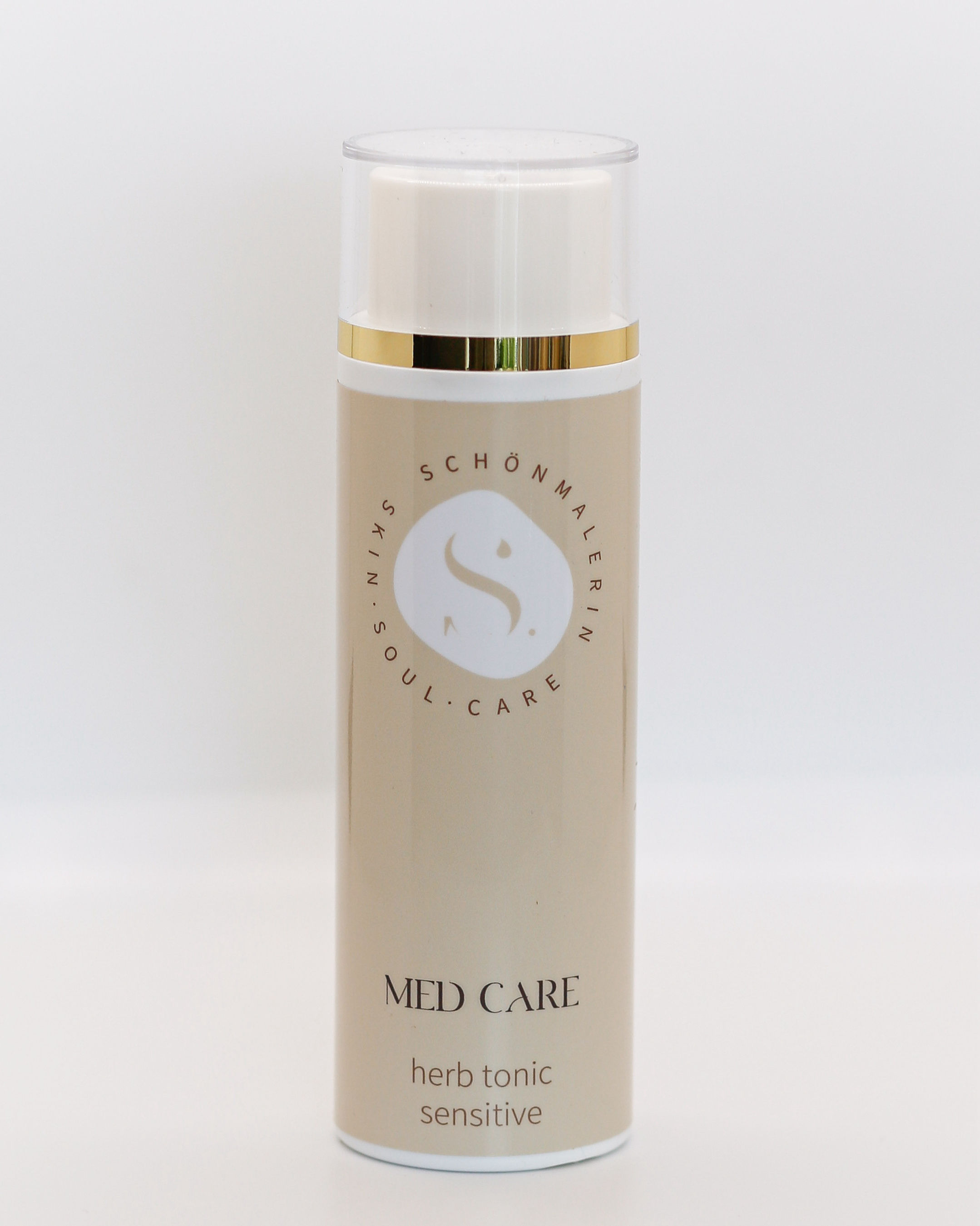herb tonic sensitive 200 ml