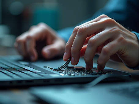 Affordable Tech Solutions: No-Fix, No-Fee Guarantee